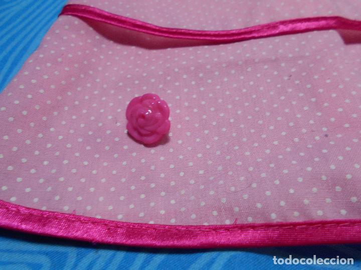 Vestidos mu&ntilde;ecas espa&ntilde;olas: VESTIDO ORIGINAL NENUCO - Foto 3