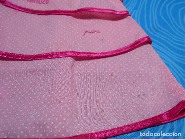 Vestidos mu&ntilde;ecas espa&ntilde;olas: VESTIDO ORIGINAL NENUCO - Foto 4