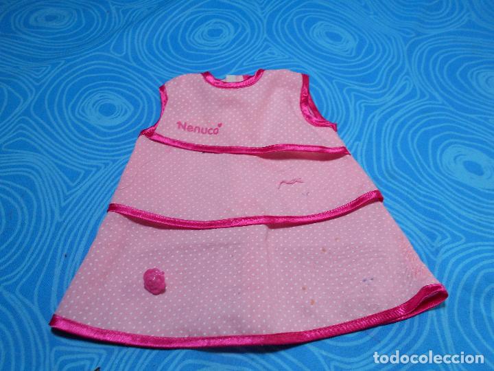 Vestidos mu&ntilde;ecas espa&ntilde;olas: VESTIDO ORIGINAL NENUCO - Foto 6