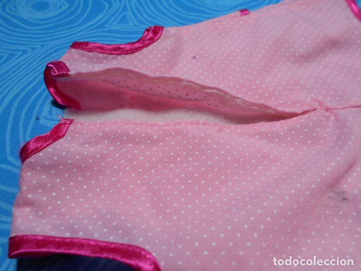 Vestidos mu&ntilde;ecas espa&ntilde;olas: VESTIDO ORIGINAL NENUCO - Foto 7