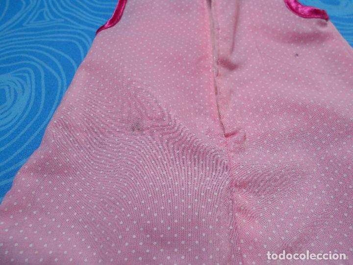 Vestidos mu&ntilde;ecas espa&ntilde;olas: VESTIDO ORIGINAL NENUCO - Foto 8