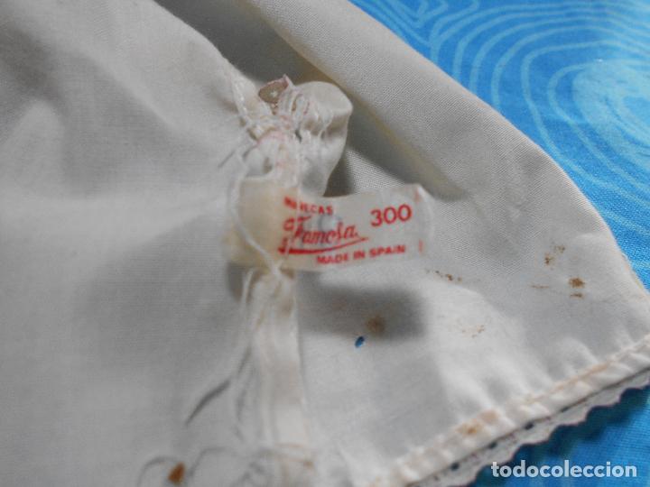 Vestidos mu&ntilde;ecas espa&ntilde;olas: CAMISA ORIGINAL NENUCO - Foto 8