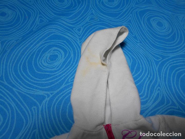 Vestidos mu&ntilde;ecas espa&ntilde;olas: SUDADERA ORIGINAL NENUCO - Foto 3