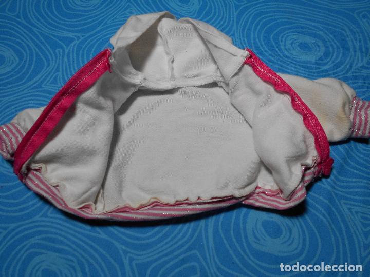 Vestidos mu&ntilde;ecas espa&ntilde;olas: SUDADERA ORIGINAL NENUCO - Foto 8