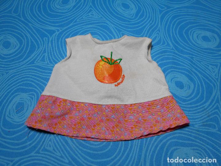 Vestidos mu&ntilde;ecas espa&ntilde;olas: VESTIDO ORIGINAL NENUCO - Foto 1