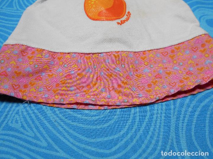 Vestidos mu&ntilde;ecas espa&ntilde;olas: VESTIDO ORIGINAL NENUCO - Foto 2