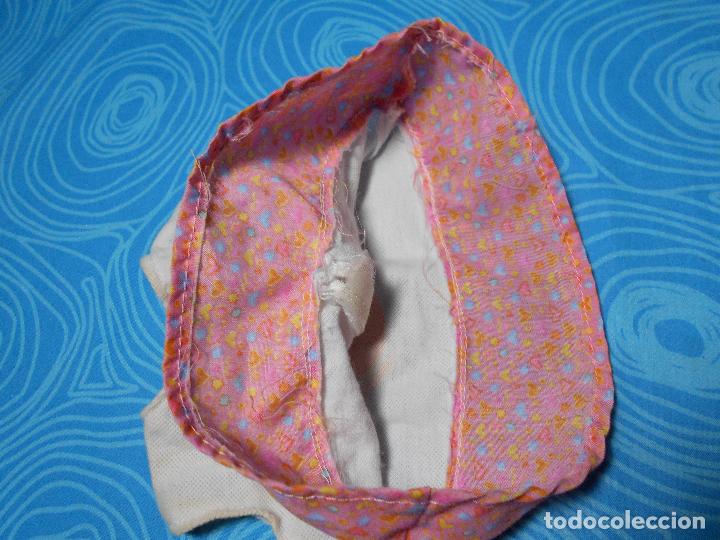 Vestidos mu&ntilde;ecas espa&ntilde;olas: VESTIDO ORIGINAL NENUCO - Foto 7