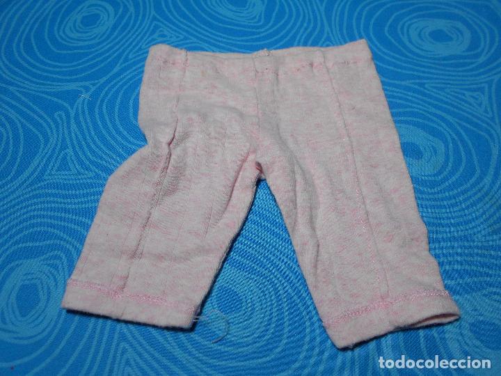 Vestidos mu&ntilde;ecas espa&ntilde;olas: PANTALON ORIGINAL NENUCO REF (3) - Foto 1