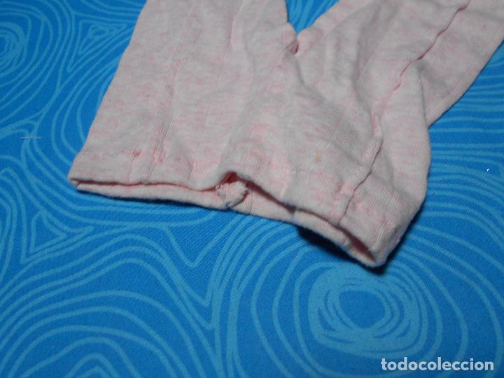 Vestidos mu&ntilde;ecas espa&ntilde;olas: PANTALON ORIGINAL NENUCO REF (3) - Foto 2
