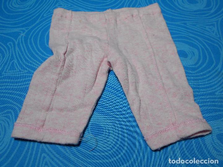 Vestidos mu&ntilde;ecas espa&ntilde;olas: PANTALON ORIGINAL NENUCO REF (3) - Foto 3