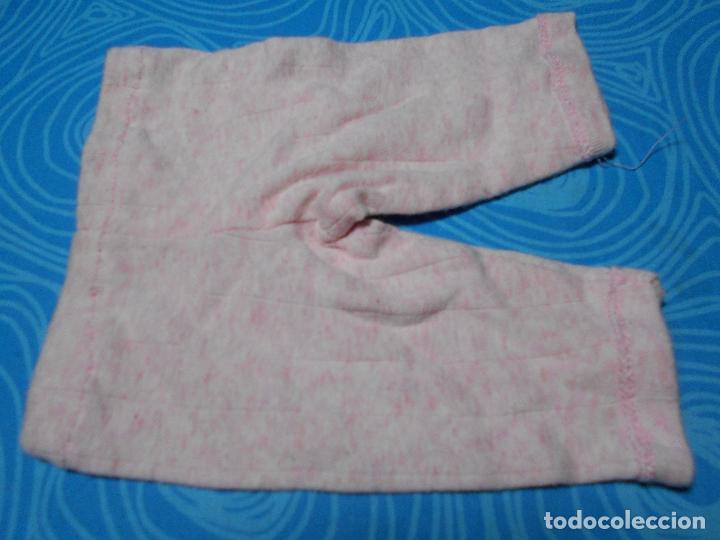 Vestidos mu&ntilde;ecas espa&ntilde;olas: PANTALON ORIGINAL NENUCO REF (3) - Foto 4