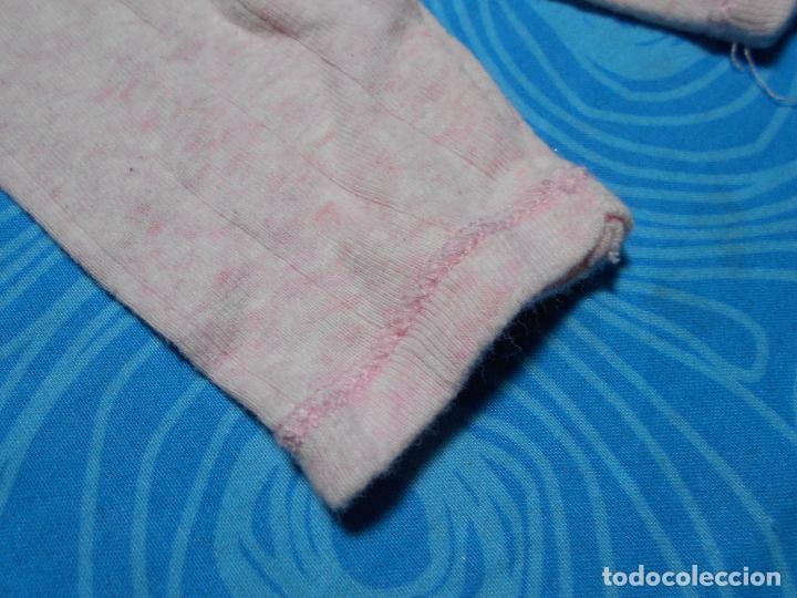 Vestidos mu&ntilde;ecas espa&ntilde;olas: PANTALON ORIGINAL NENUCO REF (3) - Foto 5