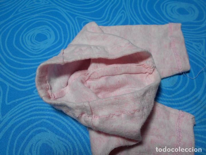Vestidos mu&ntilde;ecas espa&ntilde;olas: PANTALON ORIGINAL NENUCO REF (3) - Foto 6