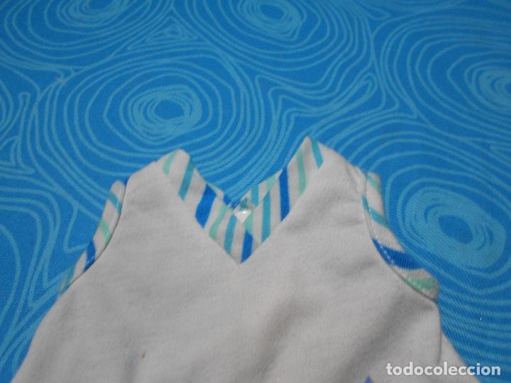 Vestidos mu&ntilde;ecas espa&ntilde;olas: CAMISETA ORIGINAL NENUCO - Foto 2