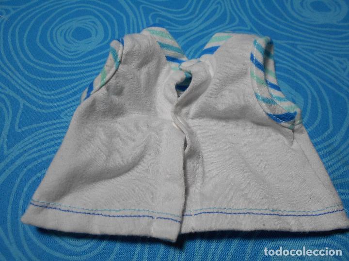 Vestidos mu&ntilde;ecas espa&ntilde;olas: CAMISETA ORIGINAL NENUCO - Foto 5