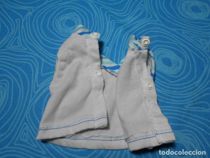 Vestidos mu&ntilde;ecas espa&ntilde;olas: CAMISETA ORIGINAL NENUCO - Foto 6