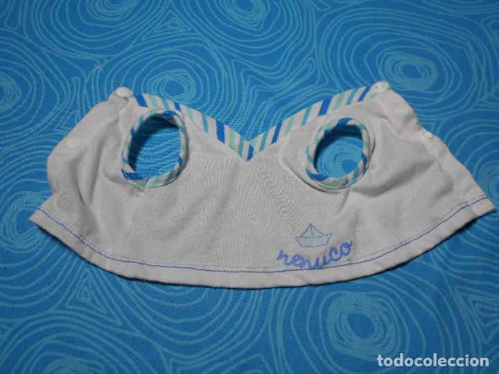 Vestidos mu&ntilde;ecas espa&ntilde;olas: CAMISETA ORIGINAL NENUCO - Foto 7
