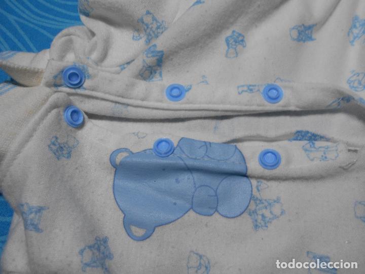 Vestidos mu&ntilde;ecas espa&ntilde;olas: BODY ORIGINAL NENUCO - Foto 7
