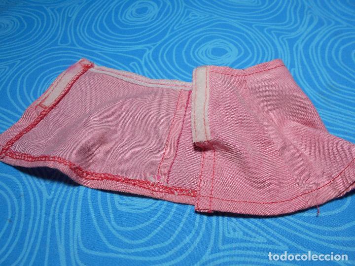 Vestidos mu&ntilde;ecas espa&ntilde;olas: FALDA ORIGINAL NENUCO REF (3) - Foto 2