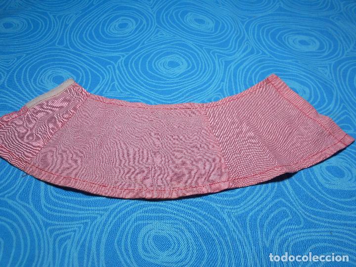 Vestidos mu&ntilde;ecas espa&ntilde;olas: FALDA ORIGINAL NENUCO REF (3) - Foto 5
