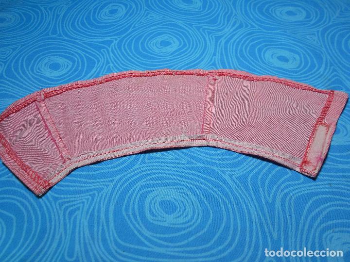 Vestidos mu&ntilde;ecas espa&ntilde;olas: FALDA ORIGINAL NENUCO REF (3) - Foto 6