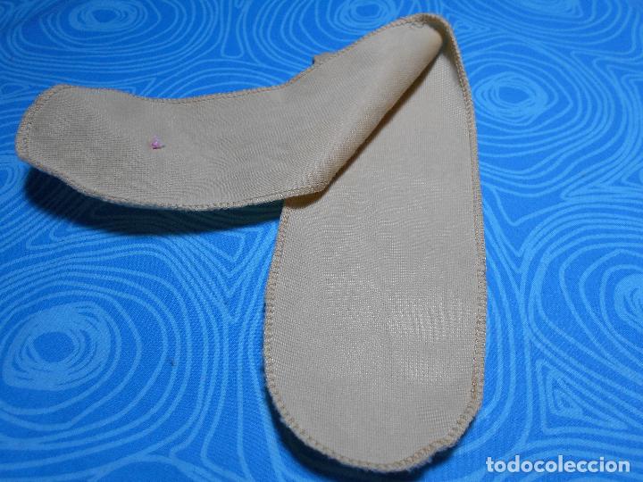 Vestidos mu&ntilde;ecas espa&ntilde;olas: BUFANDA ORIGINAL NENUCO - Foto 4