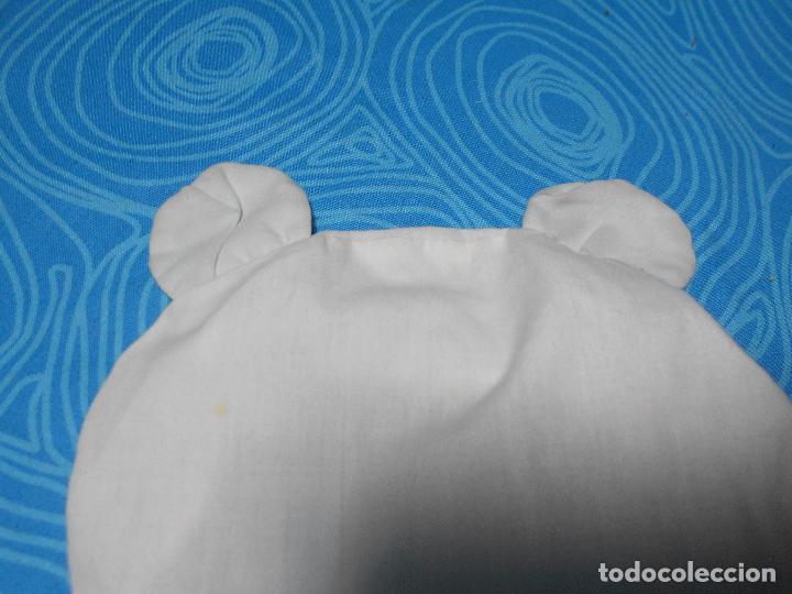 Vestidos mu&ntilde;ecas espa&ntilde;olas: BATA ORIGINAL NENUCO - Foto 10