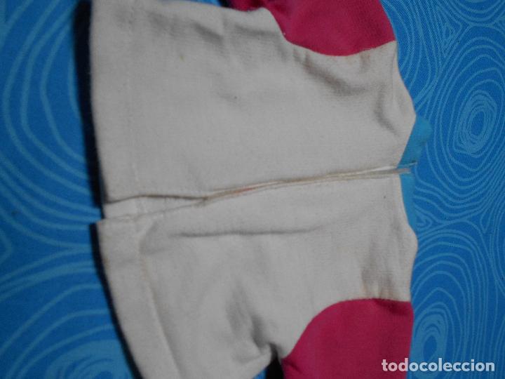 Vestidos mu&ntilde;ecas espa&ntilde;olas: CAMISETA ORIGINAL NENUCO - Foto 3