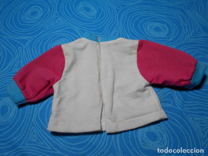 Vestidos mu&ntilde;ecas espa&ntilde;olas: CAMISETA ORIGINAL NENUCO - Foto 4
