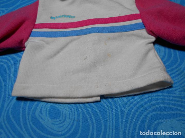 Vestidos mu&ntilde;ecas espa&ntilde;olas: CAMISETA ORIGINAL NENUCO - Foto 5