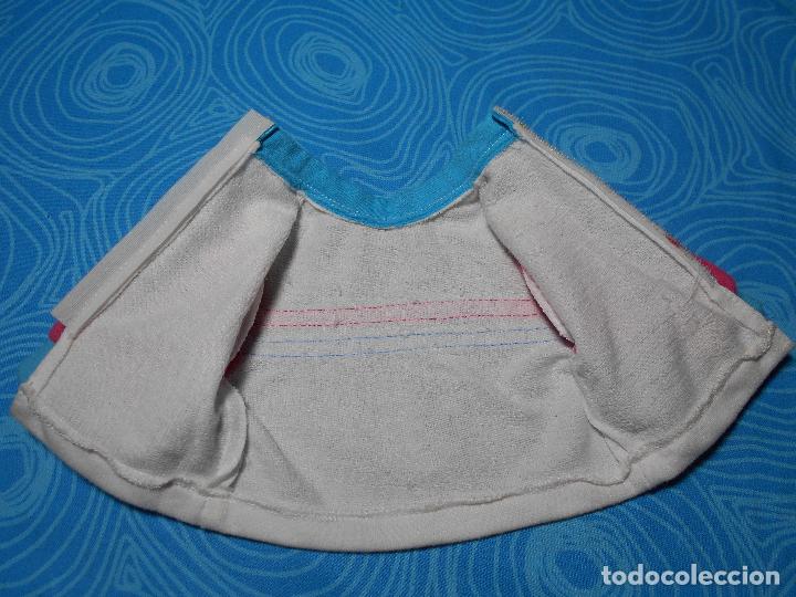 Vestidos mu&ntilde;ecas espa&ntilde;olas: CAMISETA ORIGINAL NENUCO - Foto 8