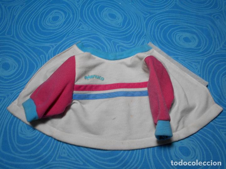 Vestidos mu&ntilde;ecas espa&ntilde;olas: CAMISETA ORIGINAL NENUCO - Foto 9