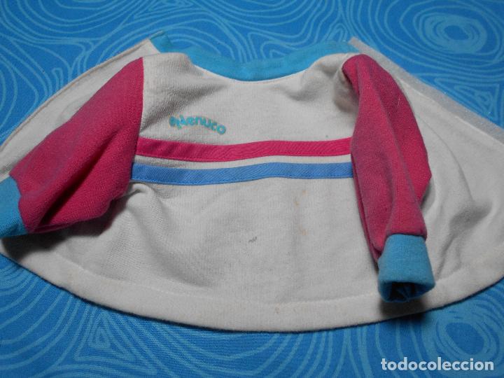 Vestidos mu&ntilde;ecas espa&ntilde;olas: CAMISETA ORIGINAL NENUCO - Foto 10