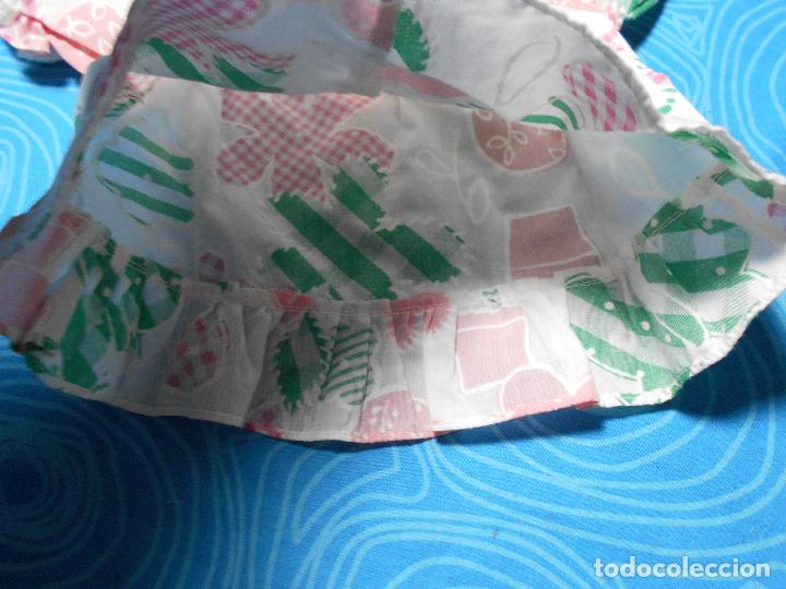 Vestidos mu&ntilde;ecas espa&ntilde;olas: VESTIDO ORIGINAL NENUCO - Foto 7