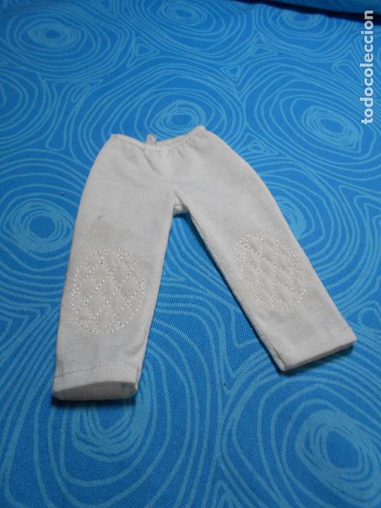 Vestidos mu&ntilde;ecas espa&ntilde;olas: PANTALON ORIGINAL NANCY NEW - Foto 1