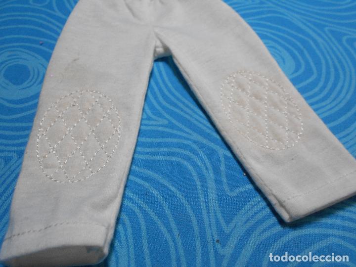 Vestidos mu&ntilde;ecas espa&ntilde;olas: PANTALON ORIGINAL NANCY NEW - Foto 2