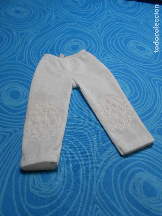 Vestidos mu&ntilde;ecas espa&ntilde;olas: PANTALON ORIGINAL NANCY NEW - Foto 3