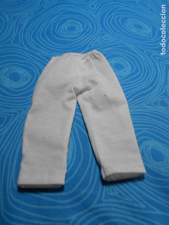 Vestidos mu&ntilde;ecas espa&ntilde;olas: PANTALON ORIGINAL NANCY NEW - Foto 5