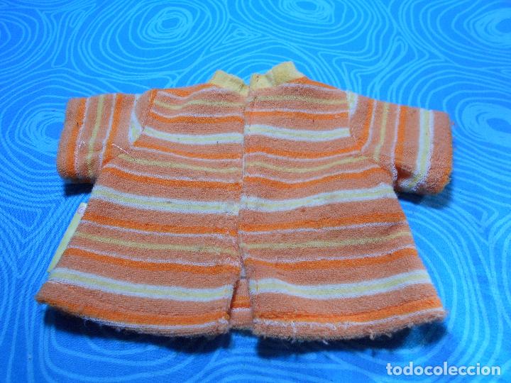 Vestidos mu&ntilde;ecas espa&ntilde;olas: CAMISETA ORIGINAL NENUCO - Foto 2