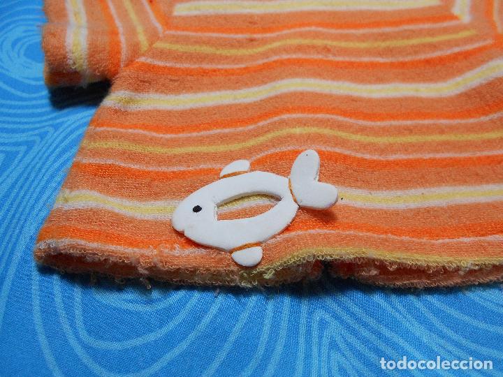 Vestidos mu&ntilde;ecas espa&ntilde;olas: CAMISETA ORIGINAL NENUCO - Foto 4