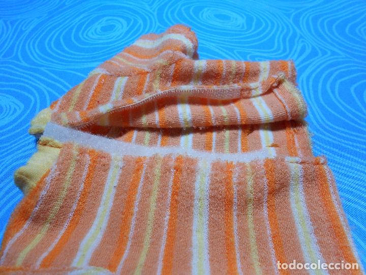 Vestidos mu&ntilde;ecas espa&ntilde;olas: CAMISETA ORIGINAL NENUCO - Foto 6