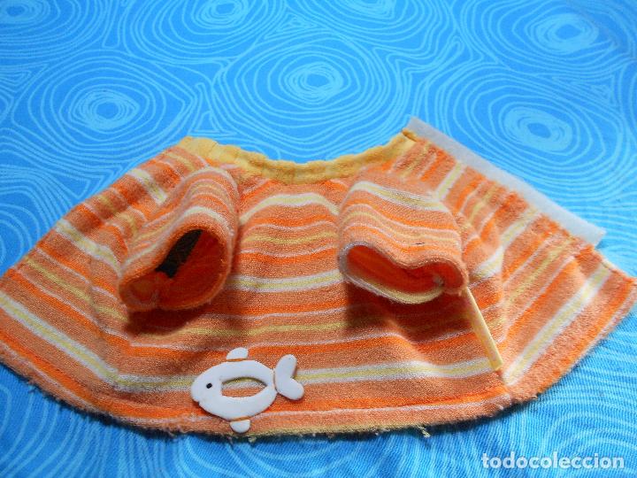 Vestidos mu&ntilde;ecas espa&ntilde;olas: CAMISETA ORIGINAL NENUCO - Foto 8