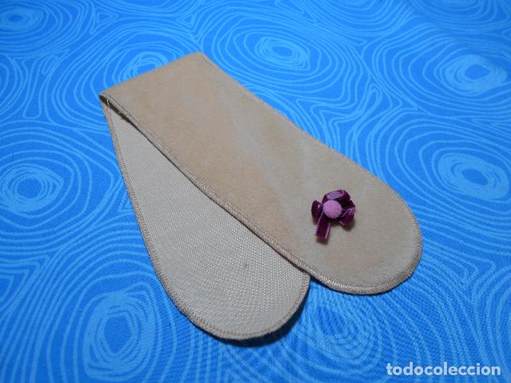 Vestidos mu&ntilde;ecas espa&ntilde;olas: BUFANDA ORIGINAL NENUCO - Foto 1