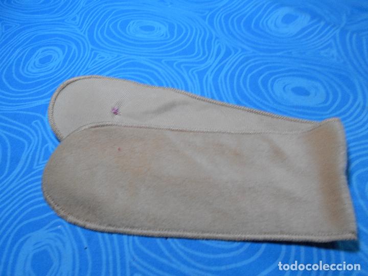 Vestidos mu&ntilde;ecas espa&ntilde;olas: BUFANDA ORIGINAL NENUCO - Foto 4