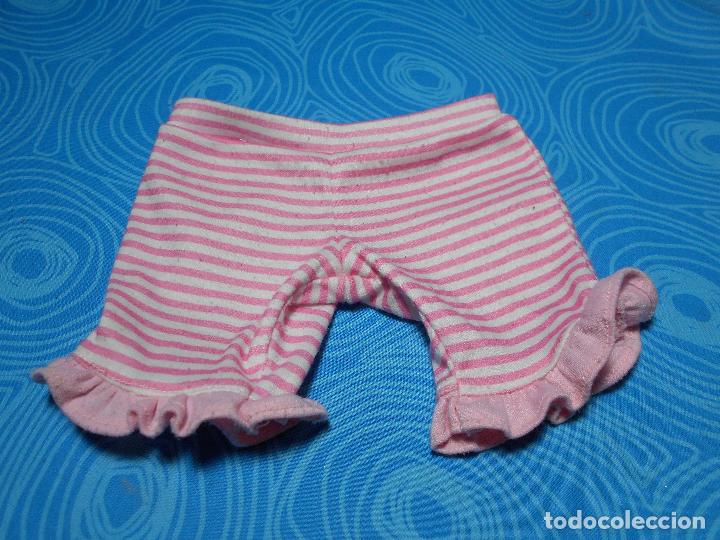 Vestidos mu&ntilde;ecas espa&ntilde;olas: PANTALON ORIGINAL NENUCO REF (3) - Foto 1