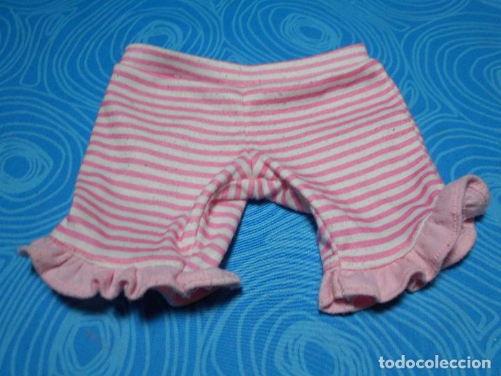 Vestidos mu&ntilde;ecas espa&ntilde;olas: PANTALON ORIGINAL NENUCO REF (3) - Foto 3