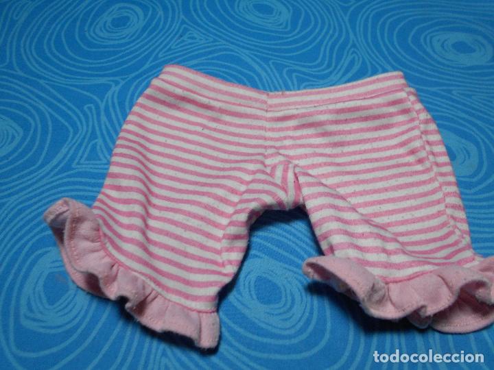 Vestidos mu&ntilde;ecas espa&ntilde;olas: PANTALON ORIGINAL NENUCO REF (3) - Foto 4
