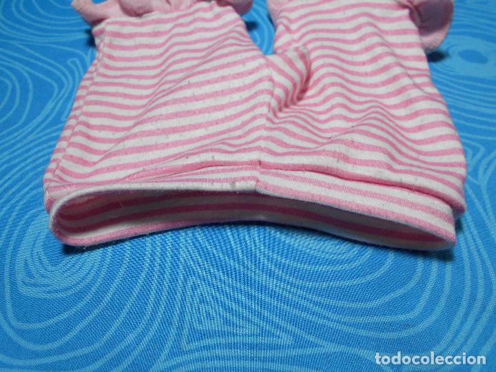 Vestidos mu&ntilde;ecas espa&ntilde;olas: PANTALON ORIGINAL NENUCO REF (3) - Foto 5