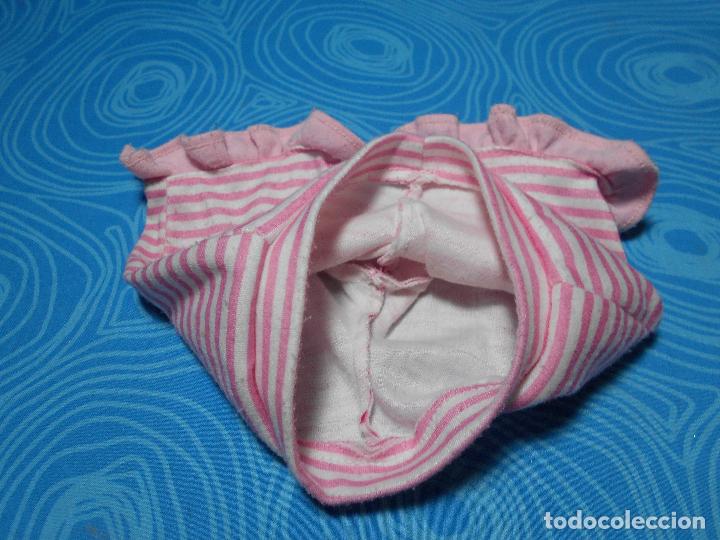 Vestidos mu&ntilde;ecas espa&ntilde;olas: PANTALON ORIGINAL NENUCO REF (3) - Foto 6