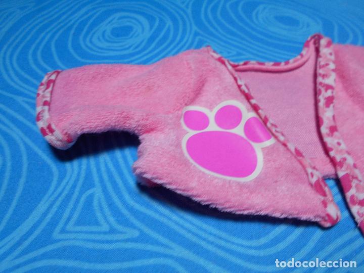 Vestidos mu&ntilde;ecas espa&ntilde;olas: CHAQUETA ORIGINAL NENUCO - Foto 3